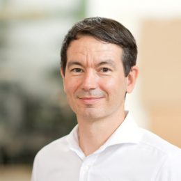 Jörn HartingOperatives Geschäft