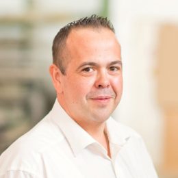 Michael GenzelVertriebsleitung