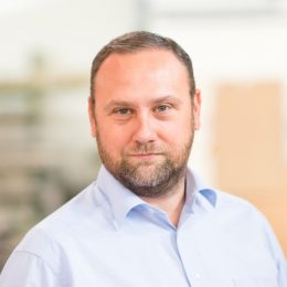 Michael ScholtenFinanzen